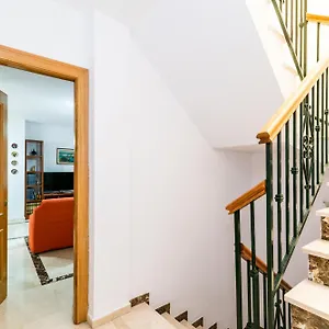  Apartamento Wekey Homes Realejo, Centro