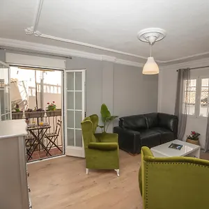  Apartamento Stagging New Life