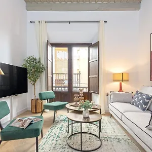  Apartamento Genteel Horno Marina