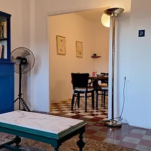  Apartamento Amazing House Albaycin For 5 Pax