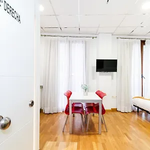  Apartamento Wekey Homes, Centro Catedral