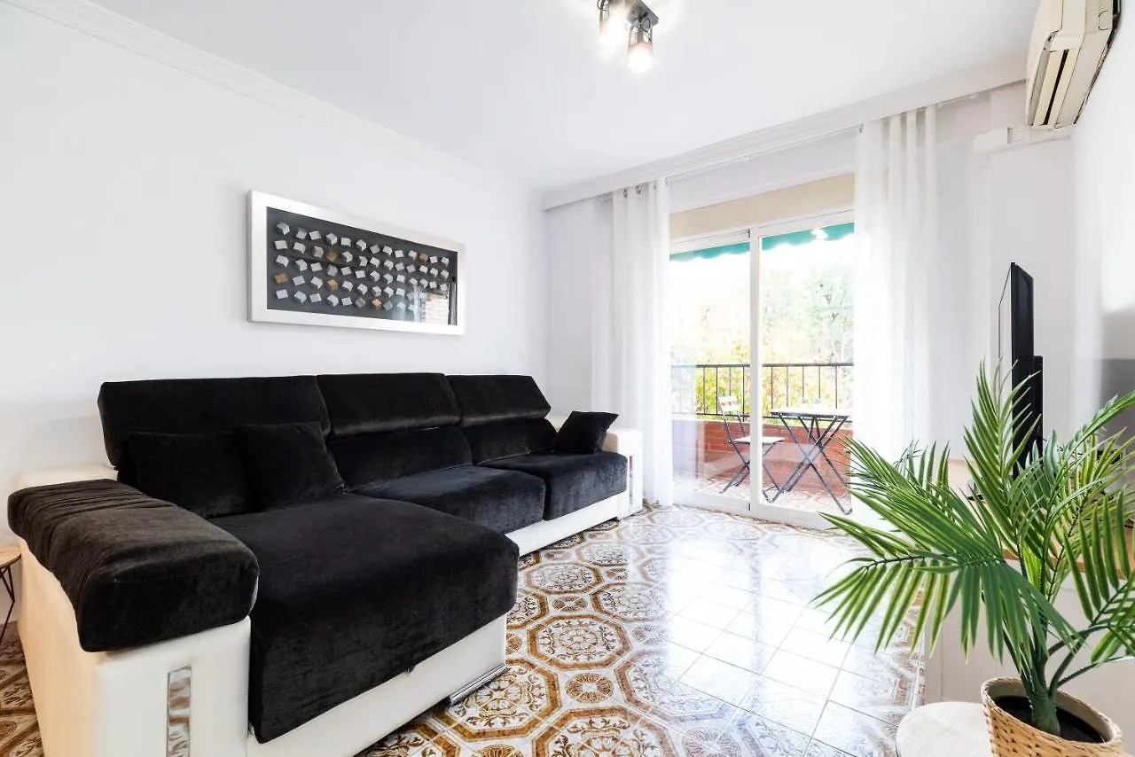 Apartment Piso Junto A Parque De Las Ciencias En Granada Spain