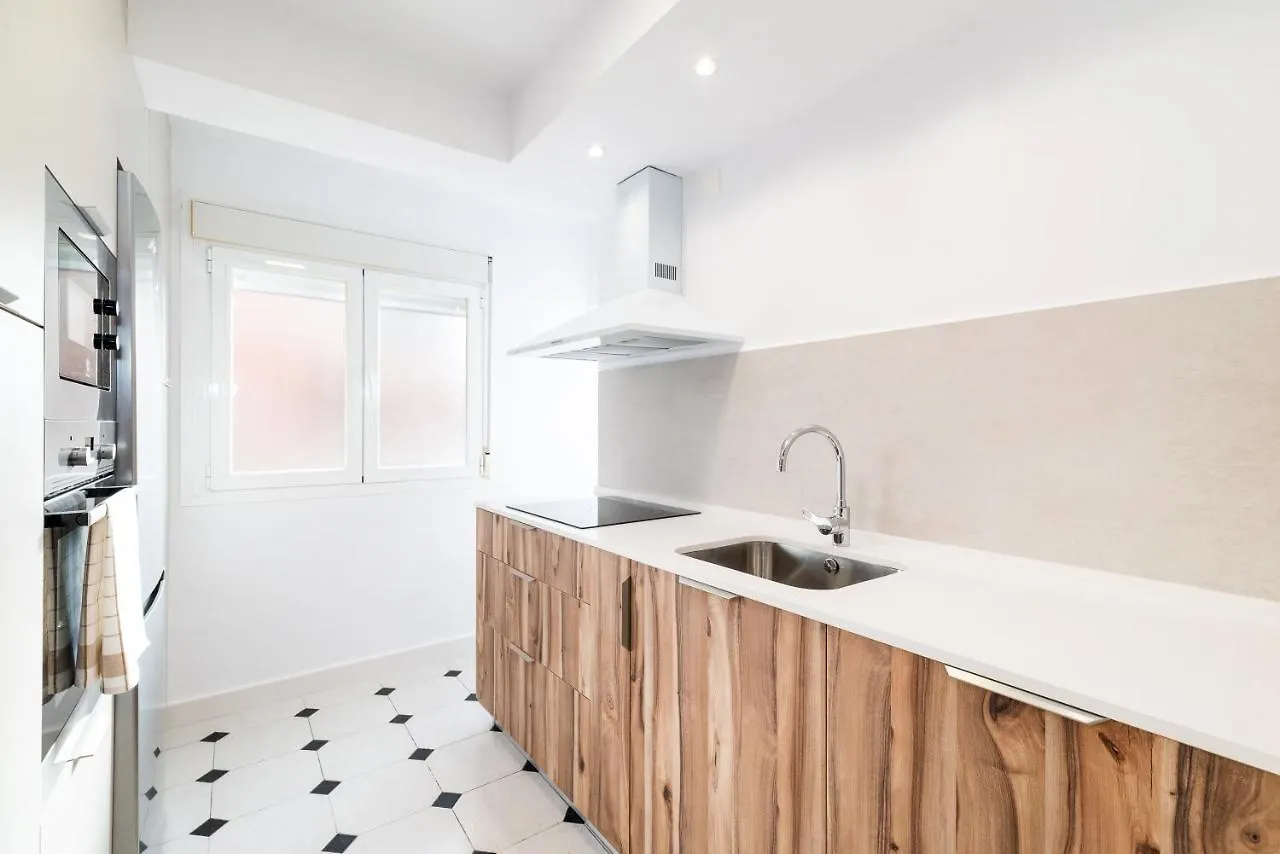 Apartment Piso Junto A Parque De Las Ciencias En Granada