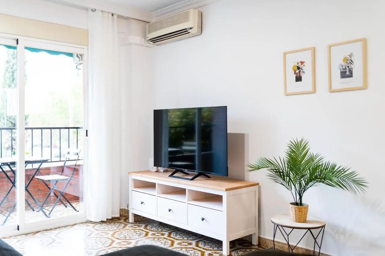 Apartment Piso Junto A Parque De Las Ciencias En Granada