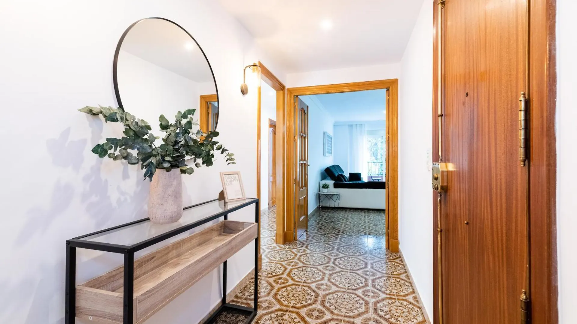Apartment Piso Junto A Parque De Las Ciencias En Granada