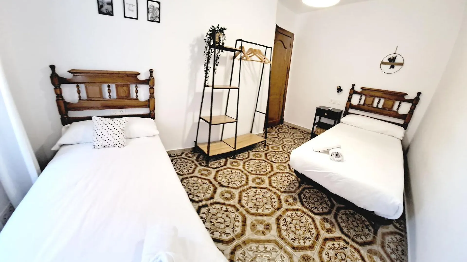 Apartment Piso Junto A Parque De Las Ciencias En Granada